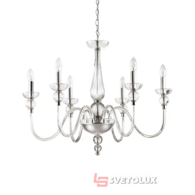 Люстра Ideal Lux Doge sp6 44422